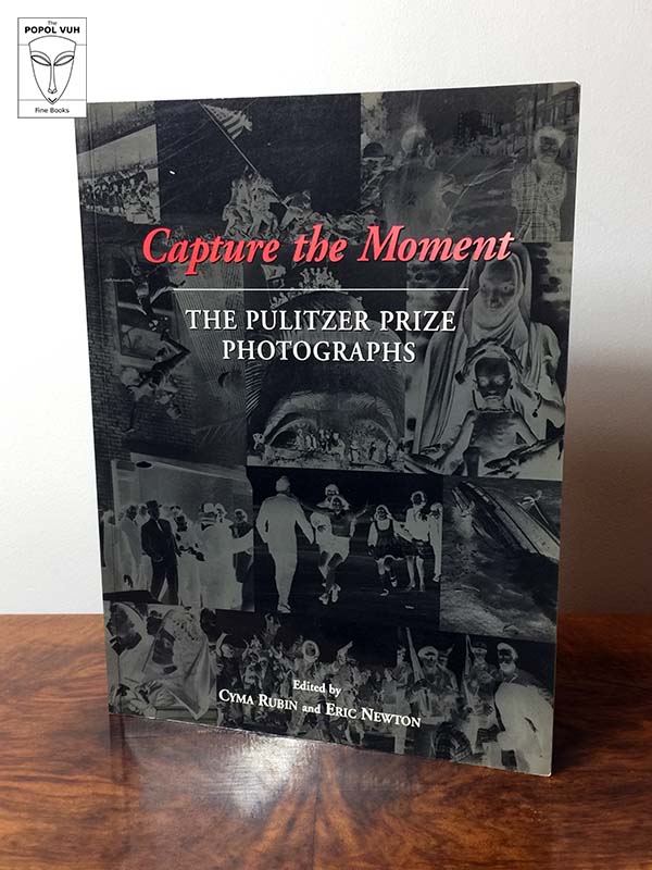 Cyma Rubin and Eric Newton - Capture The Moment